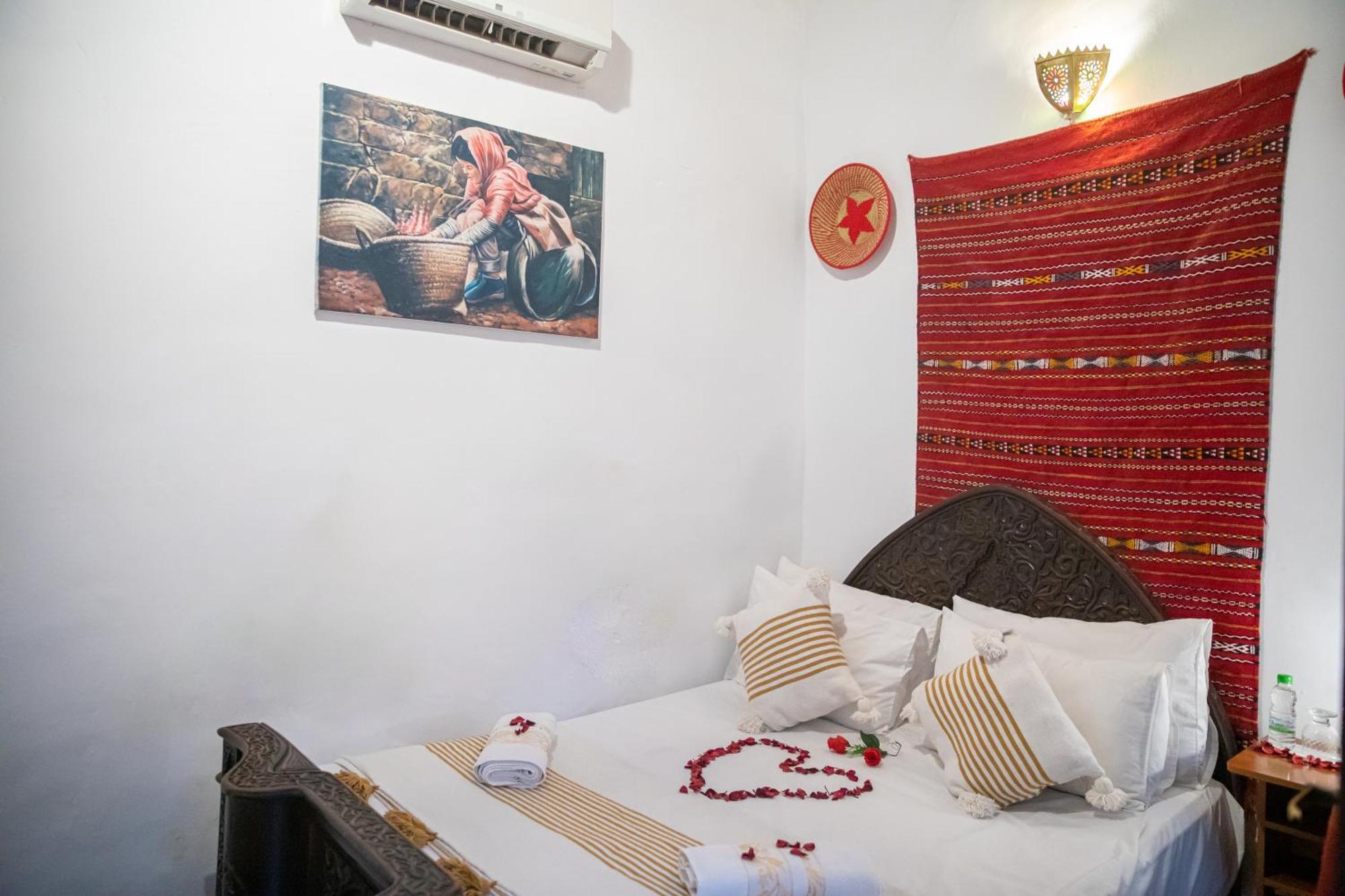 Riad Lalamoune Fez Zewnętrze zdjęcie