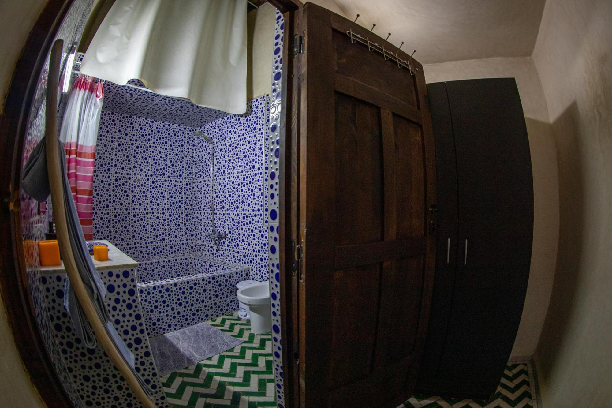 Riad Lalamoune Fez Zewnętrze zdjęcie